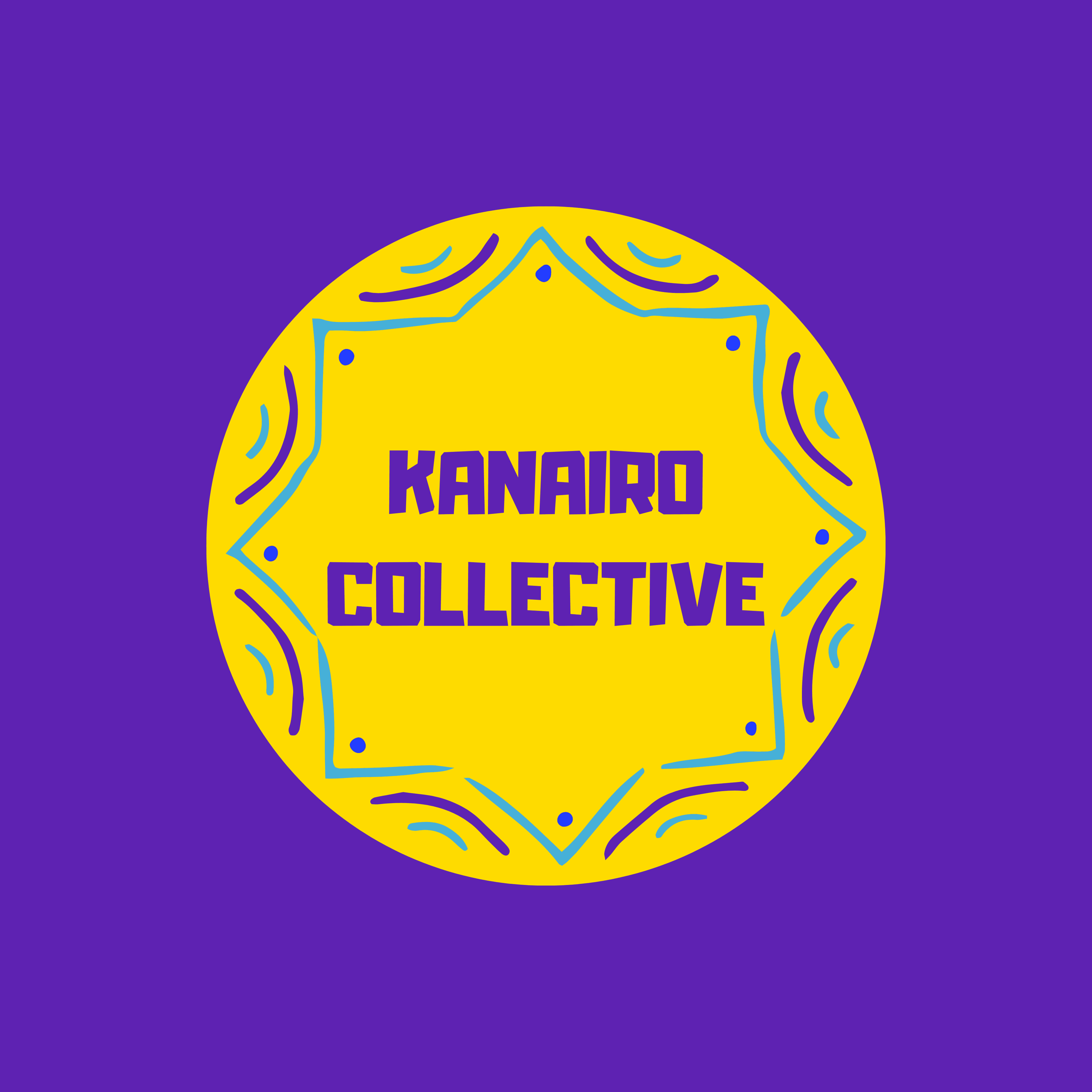 Kanairo-collective