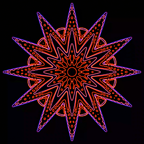LIGHT SIDE - Crown
