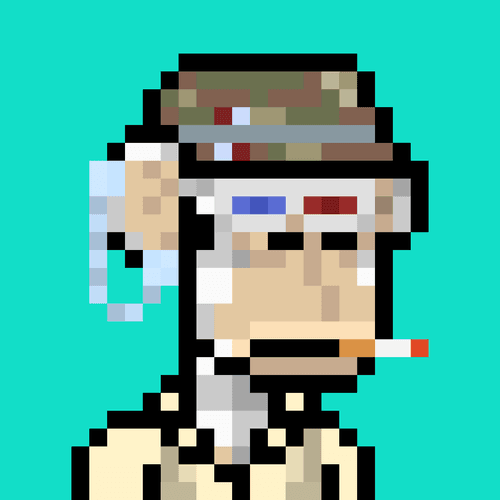 PixelApe 1378