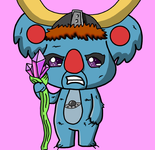 Koala Frenz #30 