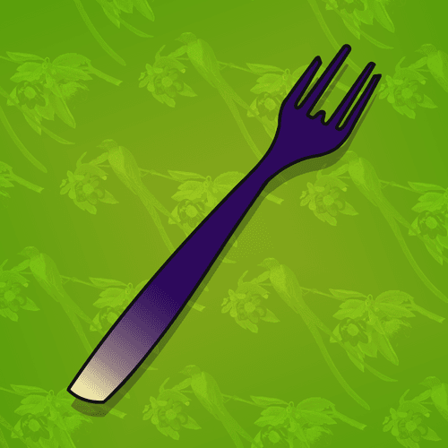 Daniel's Favorite Fork (Non-Fungible Fork #1143)