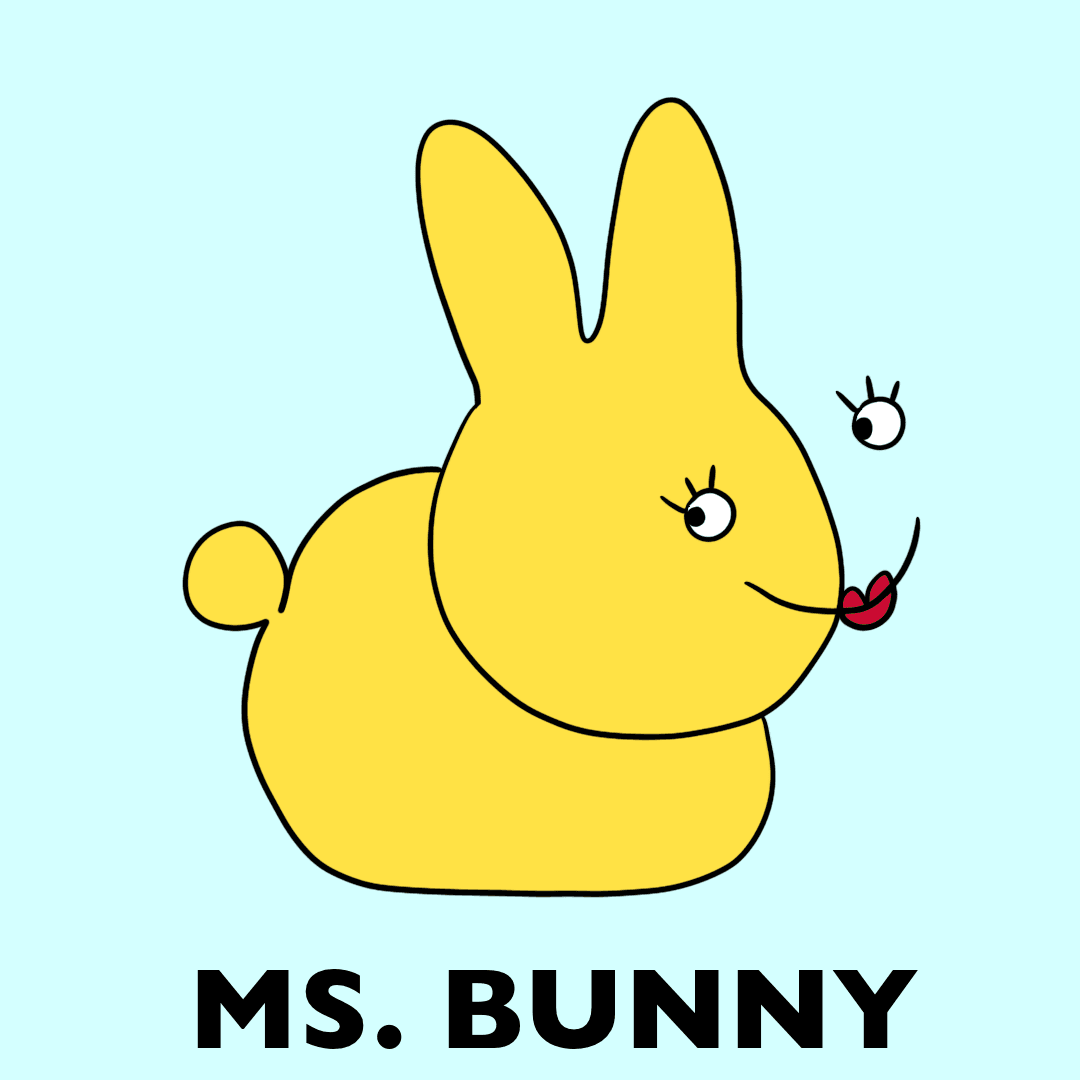 Ms. Bunny