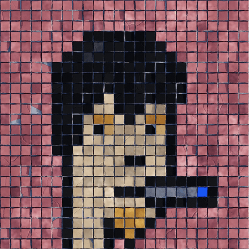 Tessera Punk #5938