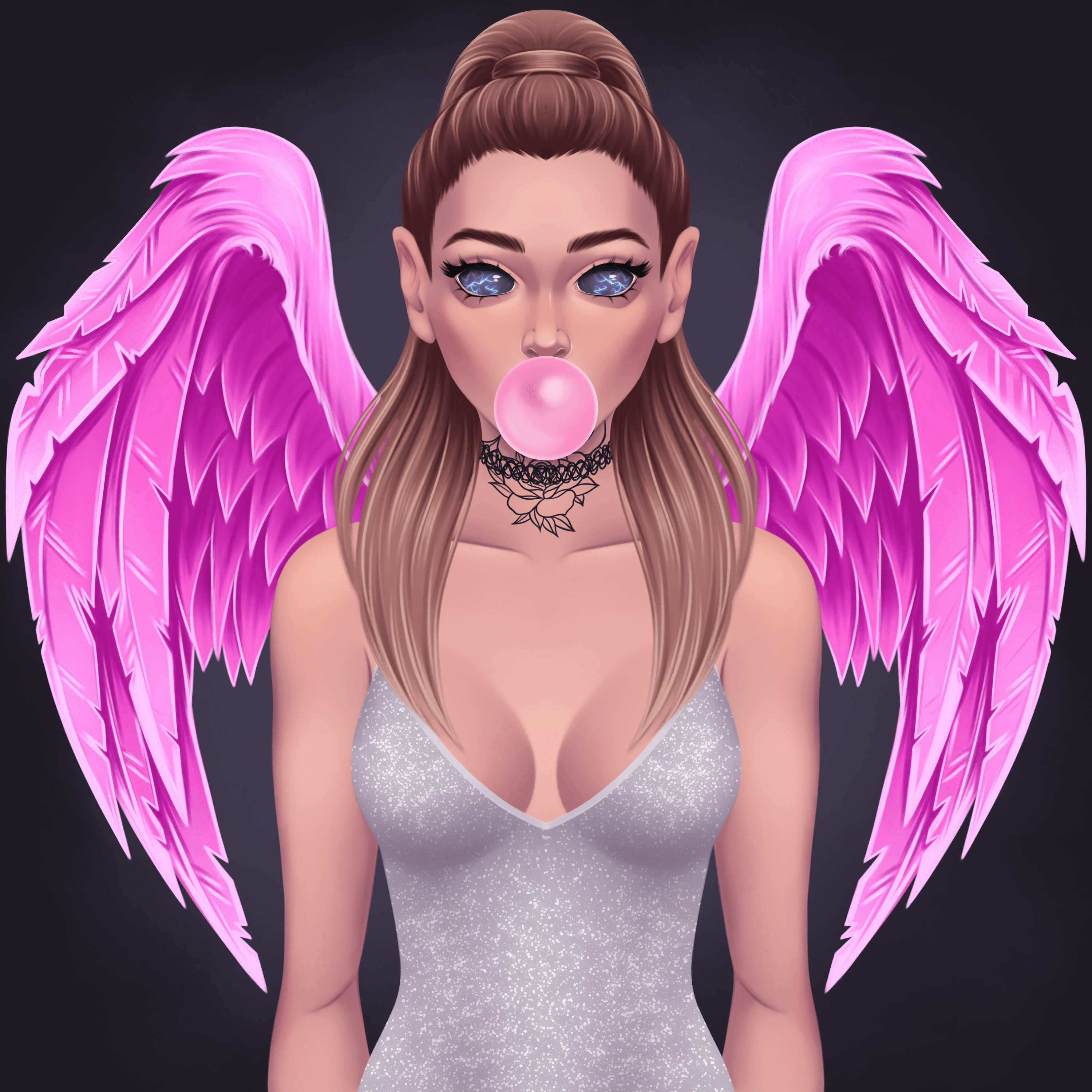 Angel #1857