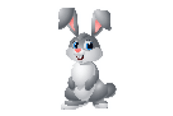 Lucky cripto Rabbits Collection collection image