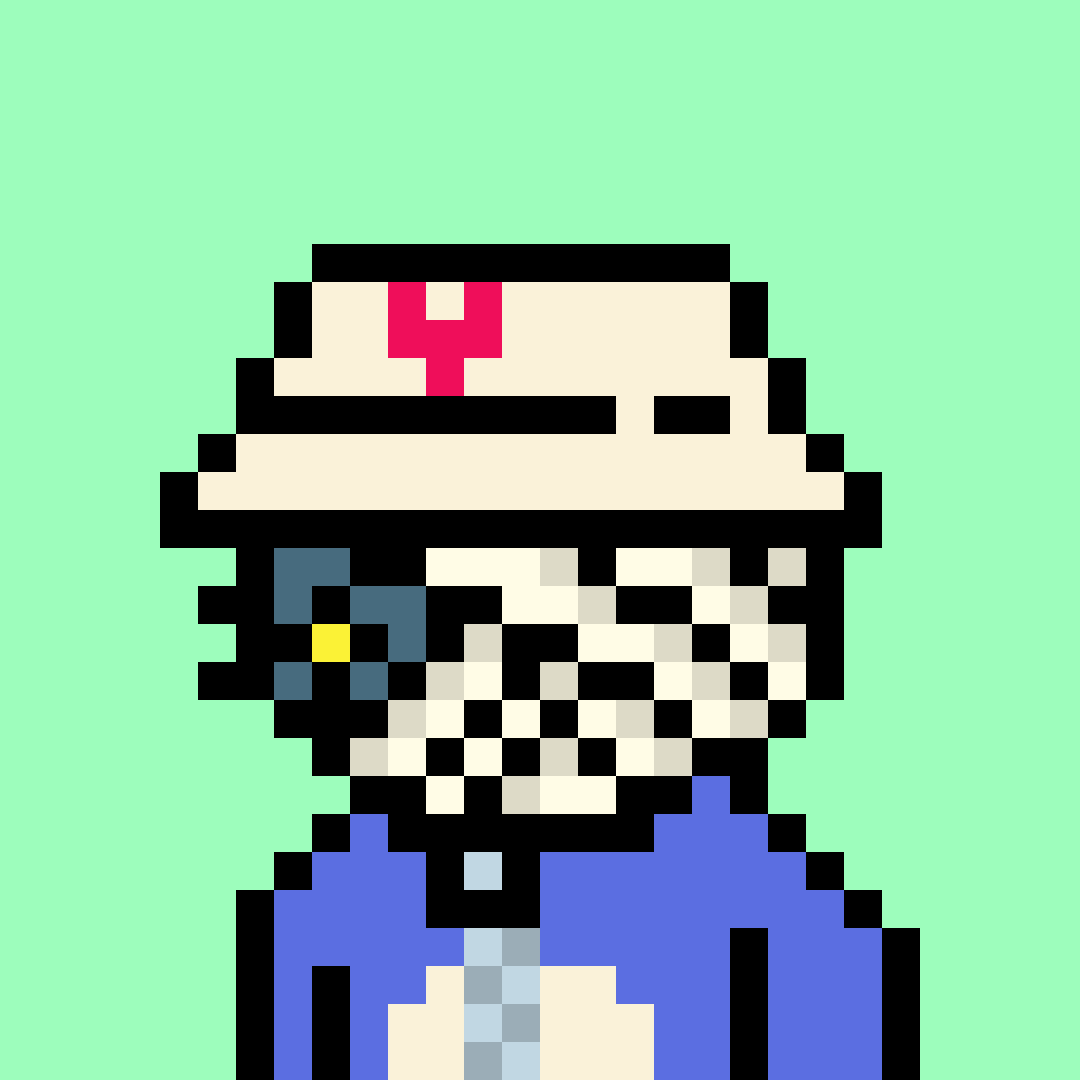 PixelCat 4164