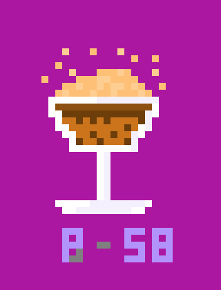 PixaBrew58 - Toffee Porter