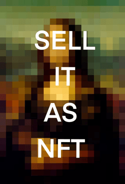Sell It As NFT collection image