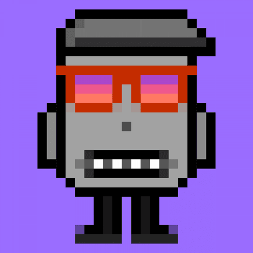 Mini Mutant #4461
