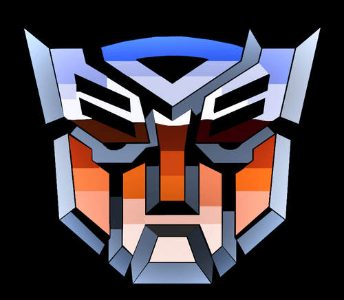 The Transformers G1 Collection