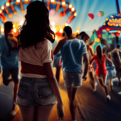 September 10th, 2022 “Company Trip”