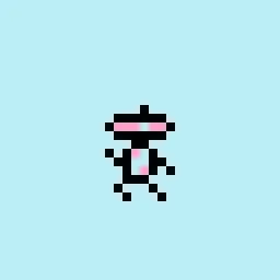 microrobot #39