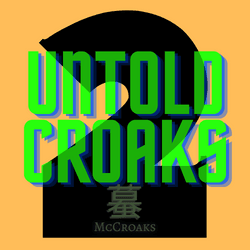 Untold Croaks Season 2 collection image