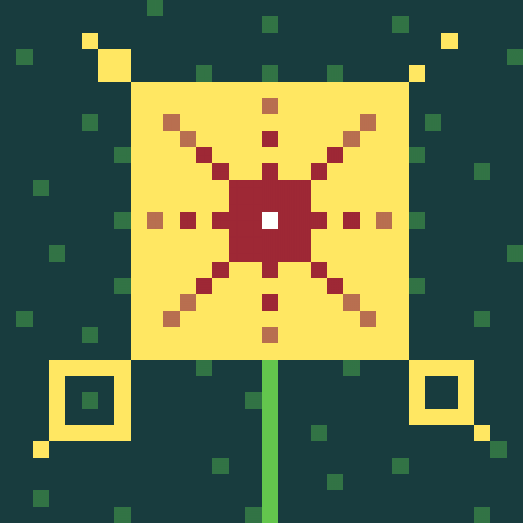 cross-pollinate