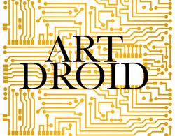 ARTdroid NFT Collection collection image