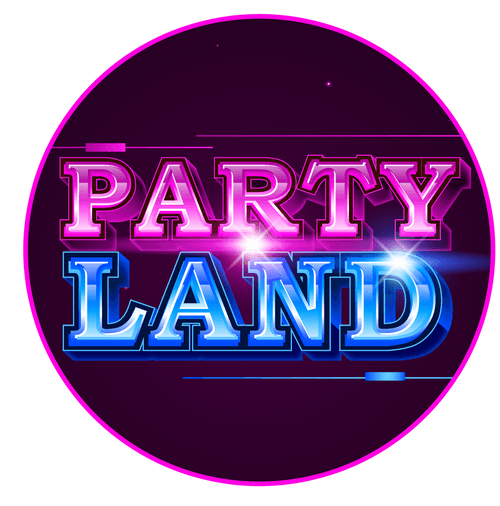 Partyland.io logo
