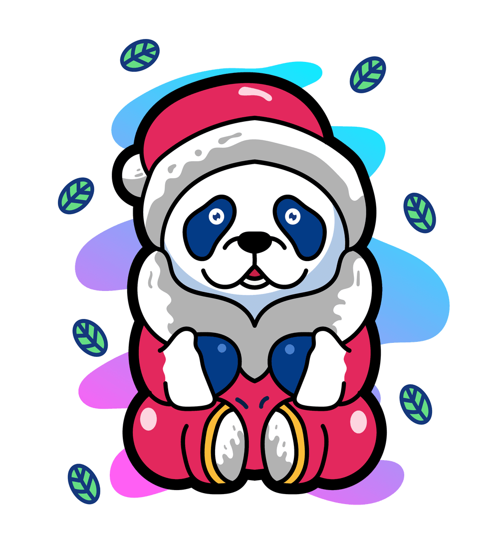 1000px x 1080px - panda - Cute-Panda | OpenSea