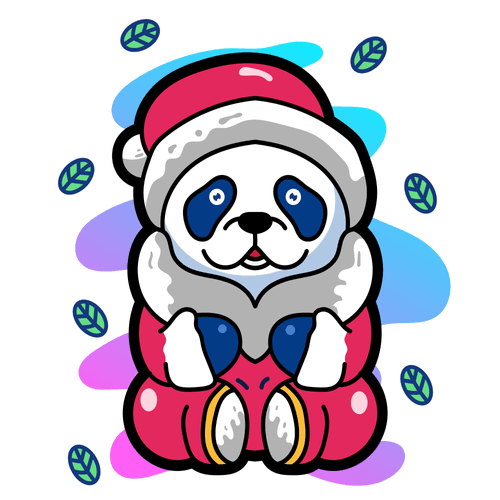 panda - Cute-Panda | OpenSea