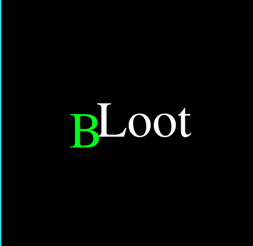 The Loot Collection (of Bloot)