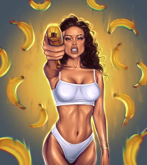 Cool Girl