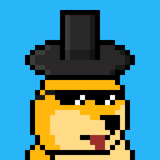 Dooggie #1149