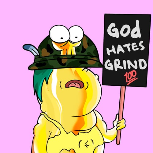 GOD HATES TWOBOYS #7