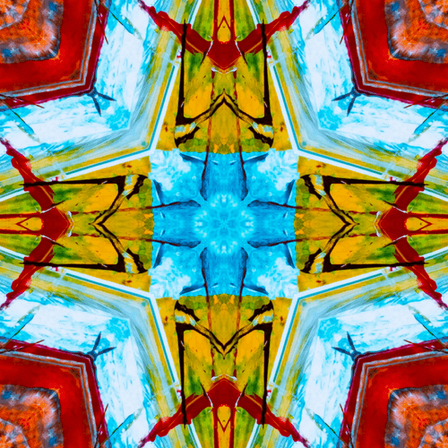 Metaphysicals