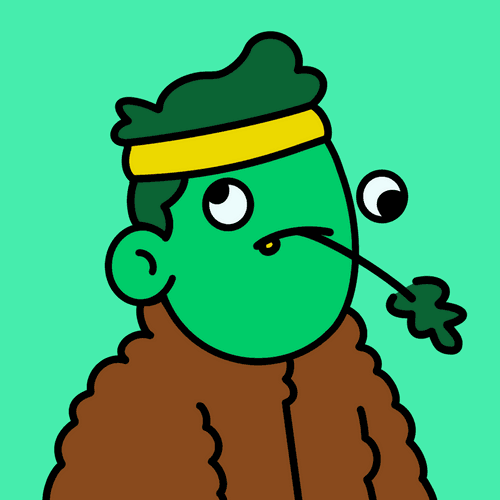 Kevin Doodle #44