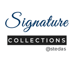 Stedas Signature Collections (unique NFTs) collection image