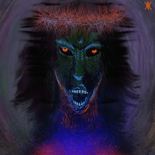 Witch #12 - Nyx