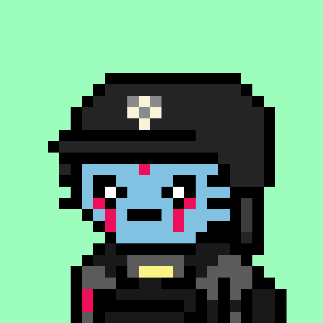 PixelCat 4833