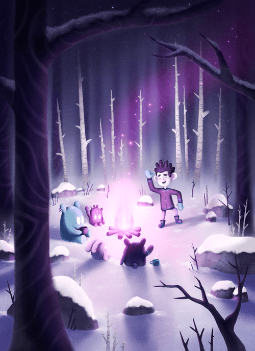 Winter Gathering
