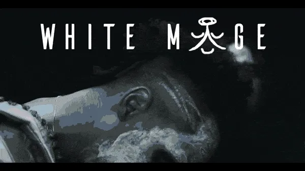 RowLow - White Mage ft. Zak Kupcha (Official Music Video)