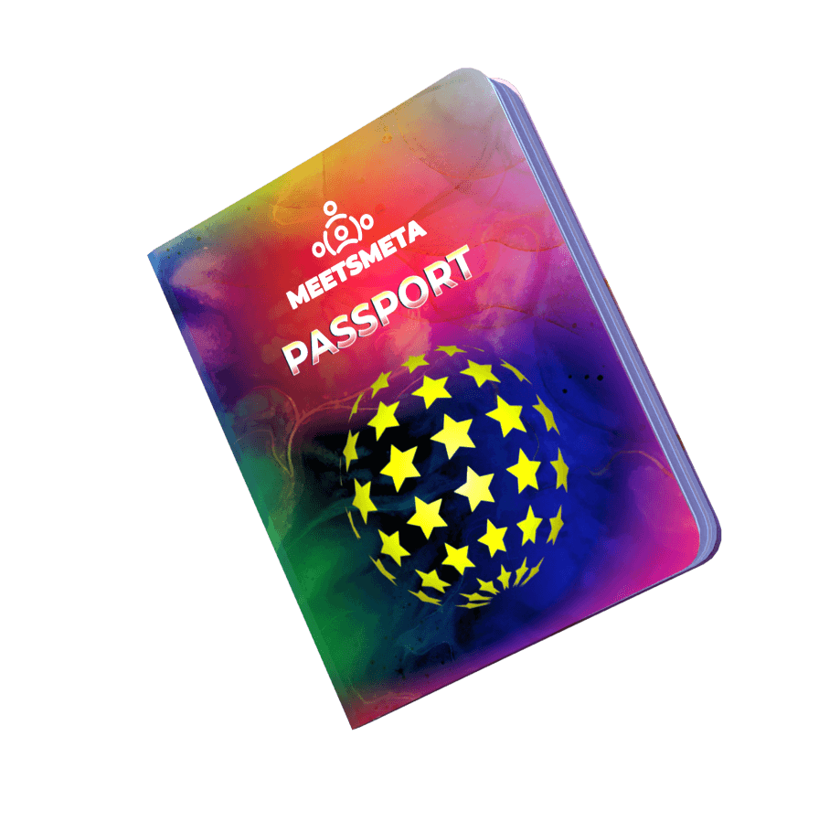 Rare Passport