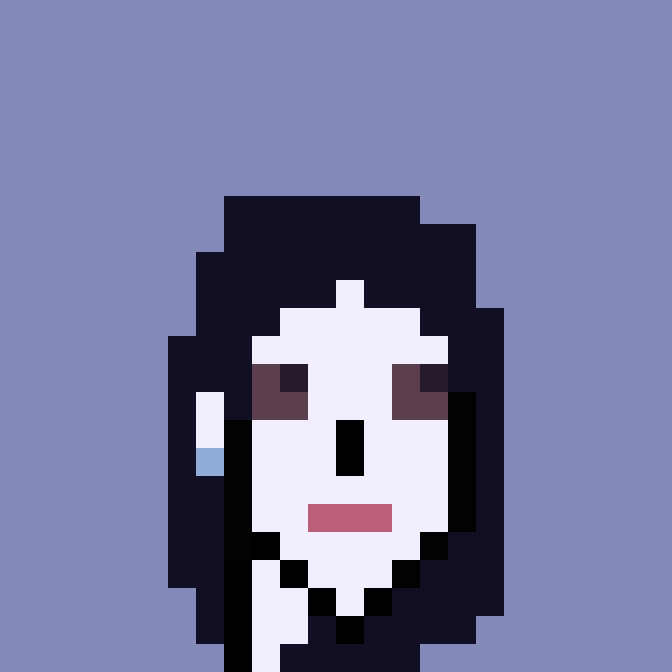 LOONA Yeojin Butterfly KpopPunk #93