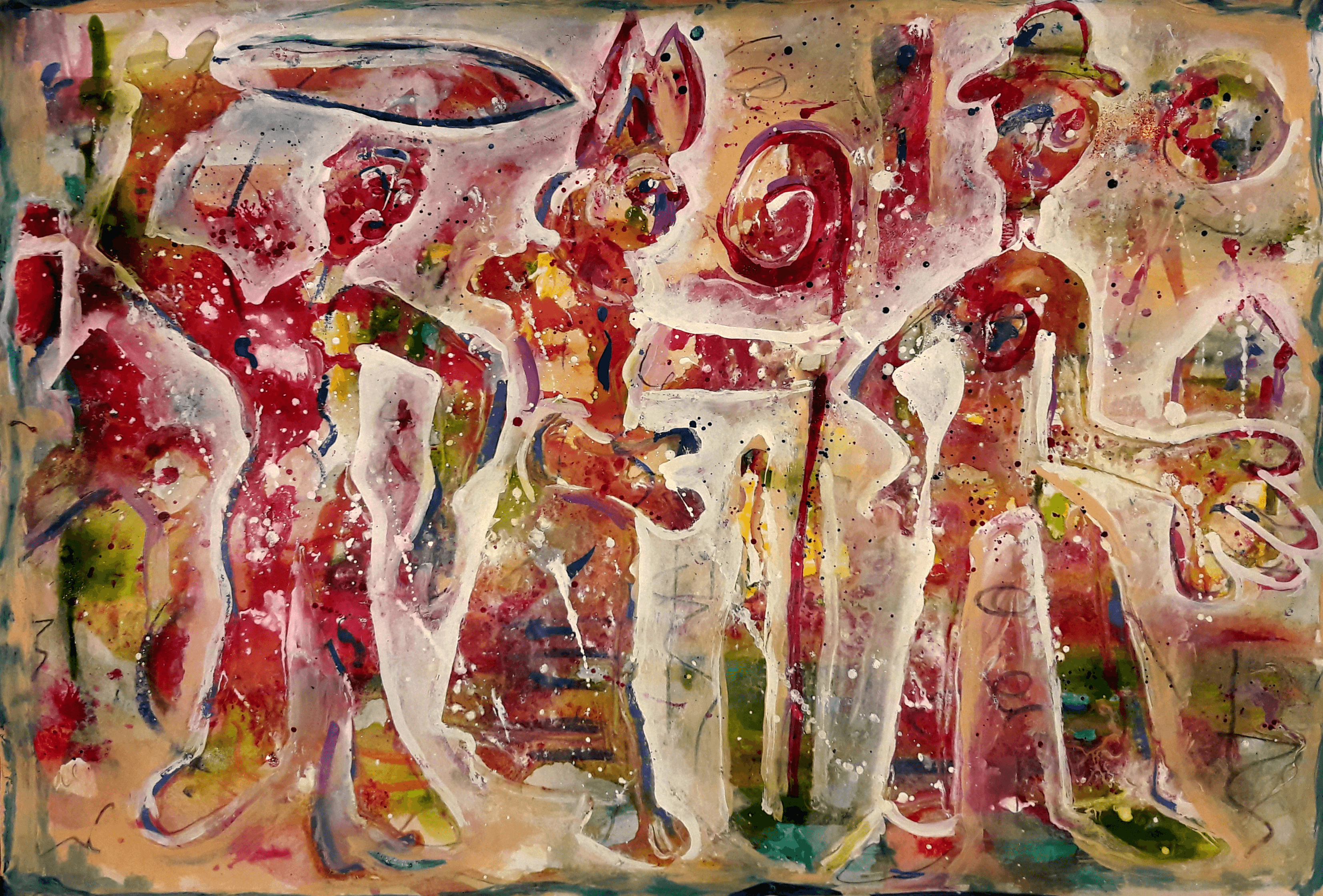 Editions by Jeff Roland