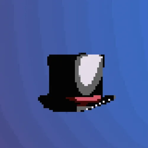 Odd Headwear #01