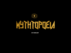MYTHOPOEIA collection image