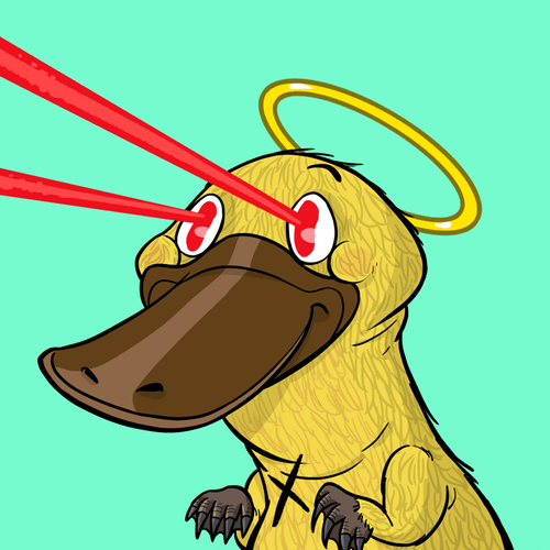 FDUCK #007