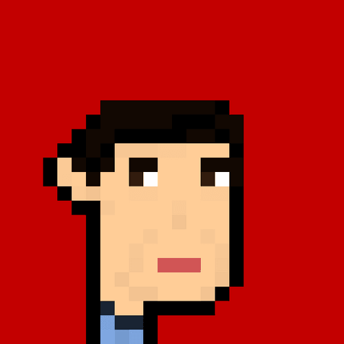Leonard Nimoy - CelebriPunk#293