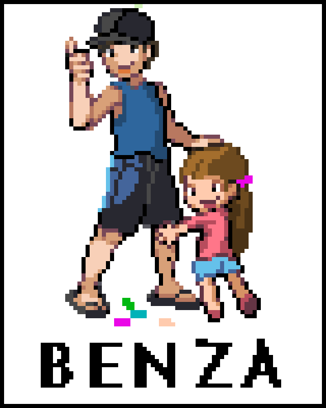 Crypto Trainers #003 - Benza