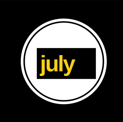 JULY / 07