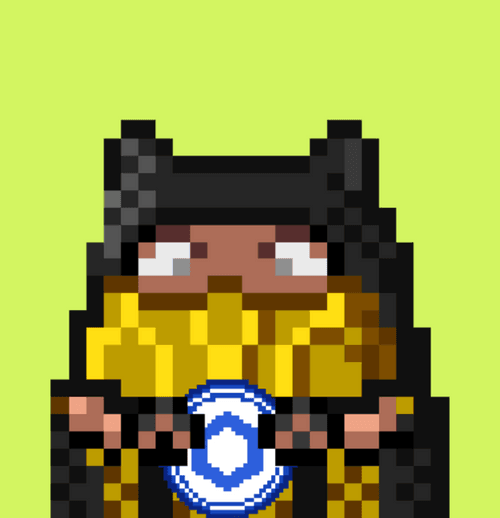 Cryptohamsters Scorpion 6.0.107 Chainlink Color Edition