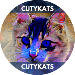 CutyKats collection image