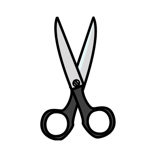 EtherScissors