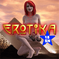 Erotika - The Beginning collection image