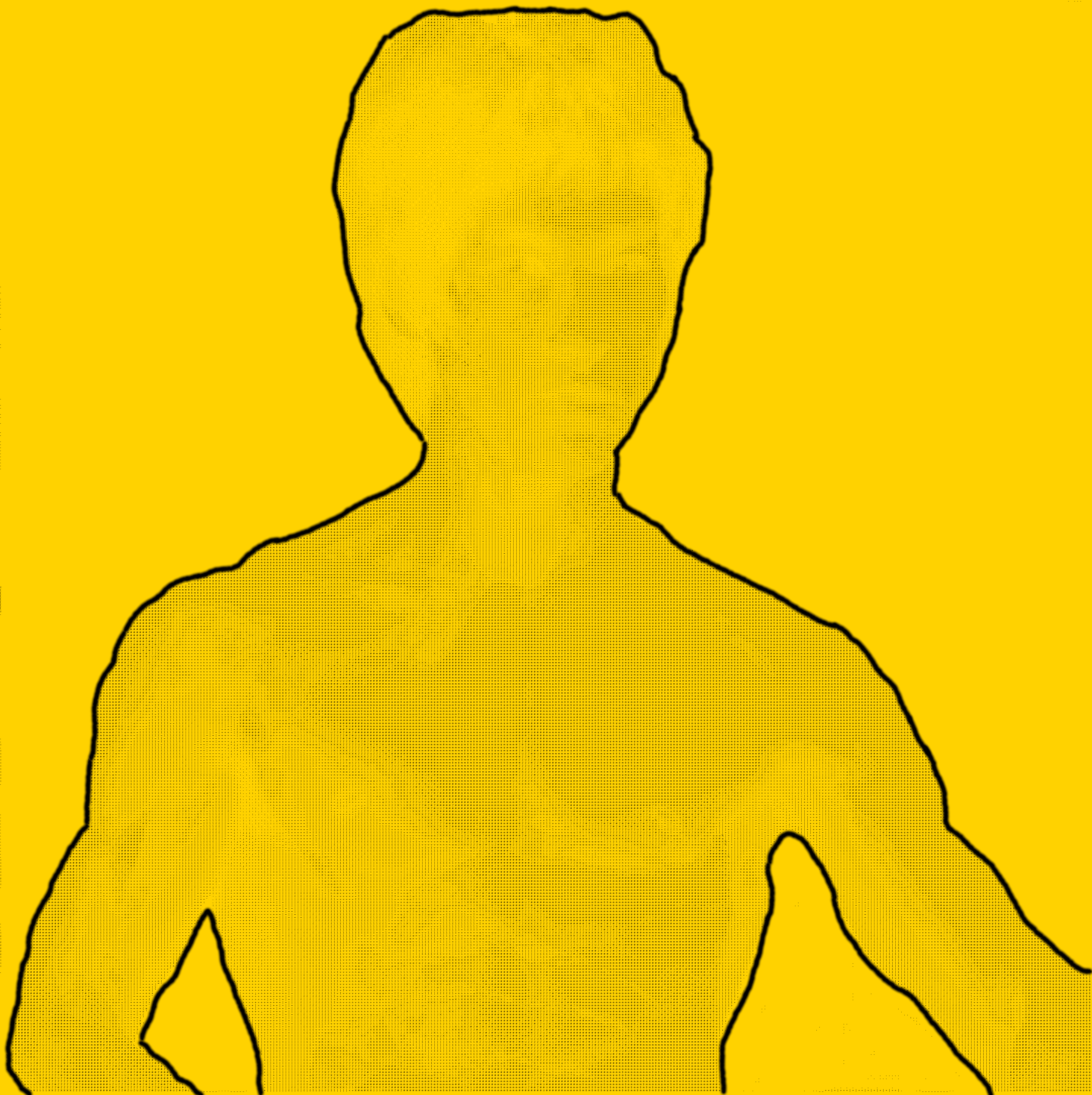 Bruce Lee Ascii Code NFT #yellowrange