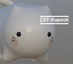 Cat Kapook collection image