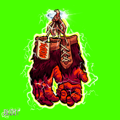Bloot X Rixdixx