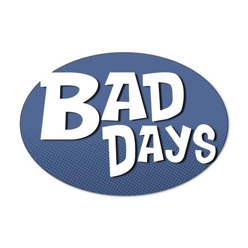 MarvelousNFTs Bad Days